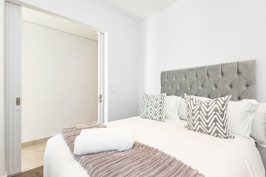 1 Bedroom Property for Sale in Cape Town City Centre Western Cape